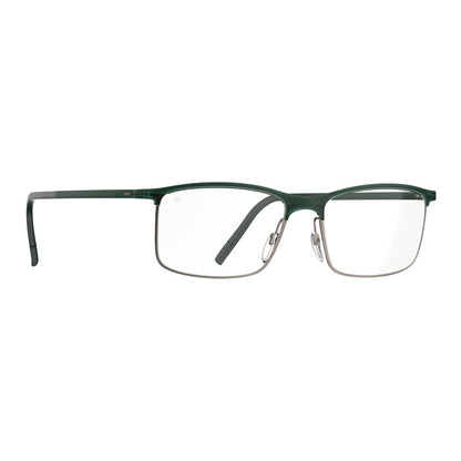 Silhouette Eyeglasses, Model: BalancedFusion2988 Colour: 5540