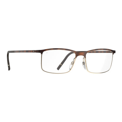 Silhouette Eyeglasses, Model: BalancedFusion2988 Colour: 6030