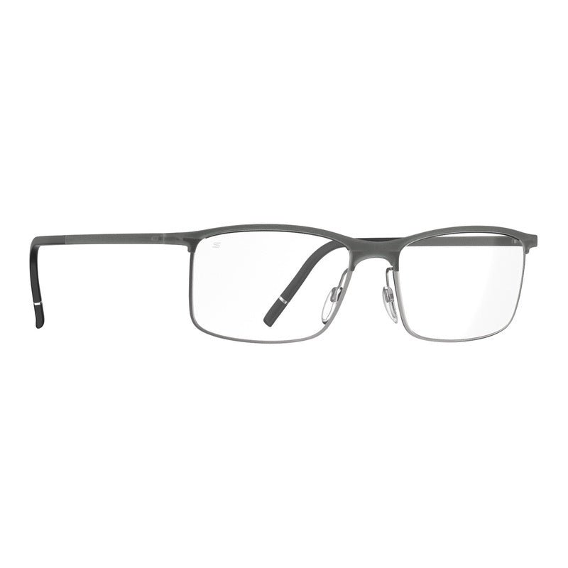 Silhouette Eyeglasses, Model: BalancedFusion2988 Colour: 6560