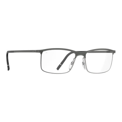 Silhouette Eyeglasses, Model: BalancedFusion2988 Colour: 6560