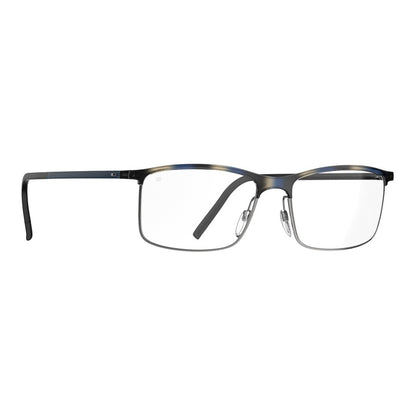 Silhouette Eyeglasses, Model: BalancedFusion2988 Colour: 9060
