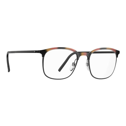 Silhouette Eyeglasses, Model: BalancedFusion2989 Colour: 3040