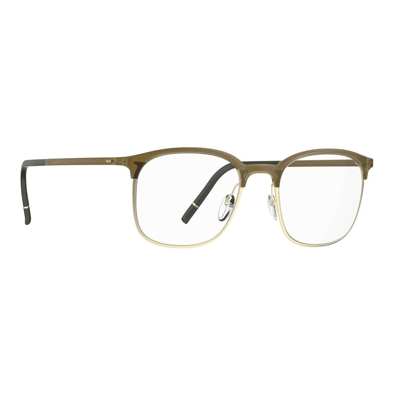 Silhouette Eyeglasses, Model: BalancedFusion2989 Colour: 5740
