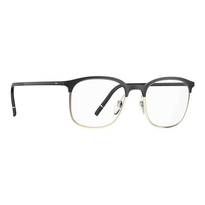 Silhouette Eyeglasses, Model: BalancedFusion2989 Colour: 9030