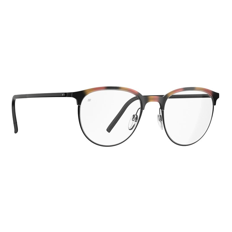 Silhouette Eyeglasses, Model: BalancedFusion2990 Colour: 3040