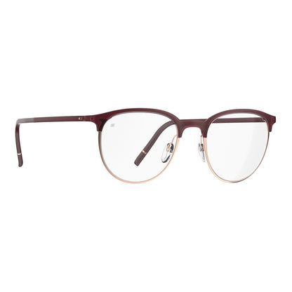 Silhouette Eyeglasses, Model: BalancedFusion2990 Colour: 3530