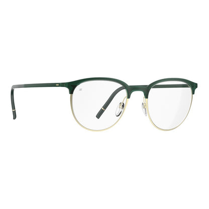 Silhouette Eyeglasses, Model: BalancedFusion2990 Colour: 5640