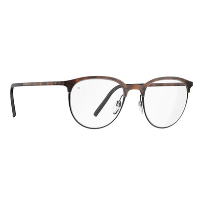 Silhouette Eyeglasses, Model: BalancedFusion2990 Colour: 6040