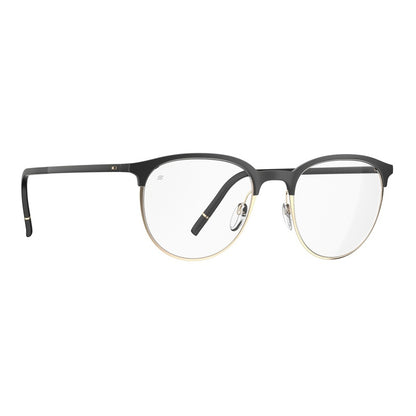 Silhouette Eyeglasses, Model: BalancedFusion2990 Colour: 9030