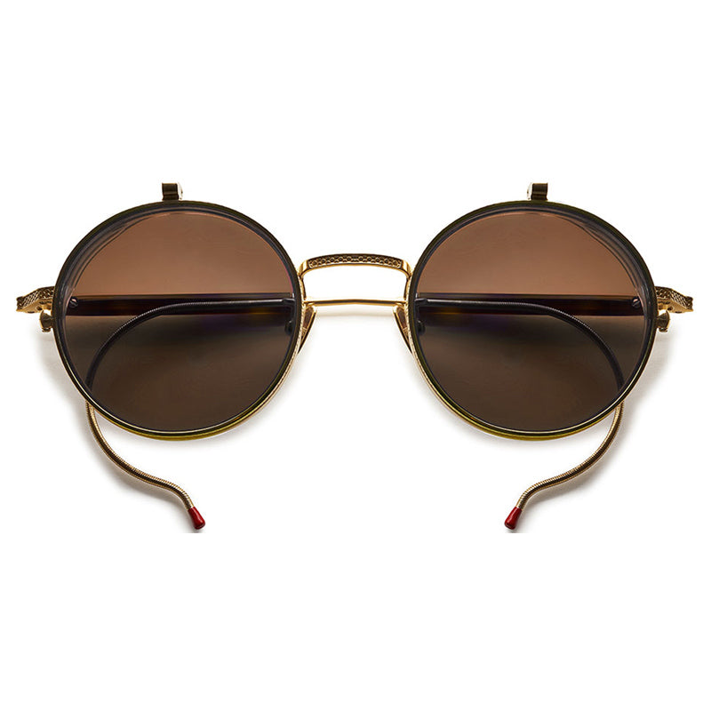 Etnia Barcelona napszemüveg, modell: Ballard Szín: CLGD