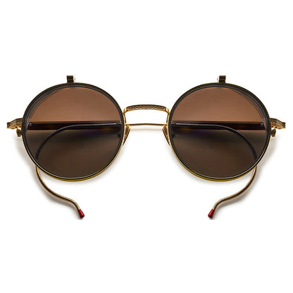 Etnia Barcelona napszemüveg, modell: Ballard Szín: CLGD