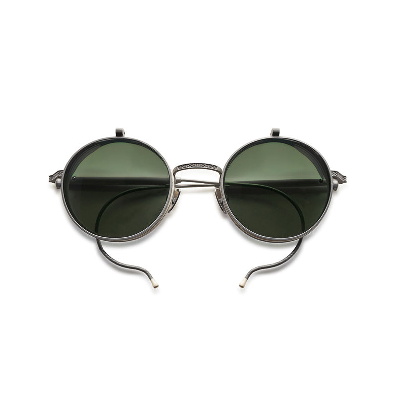 Etnia Barcelona napszemüveg, modell: Ballard Szín: WHSL