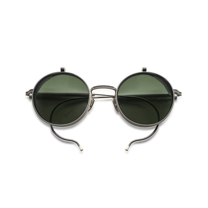 Etnia Barcelona napszemüveg, modell: Ballard Szín: WHSL