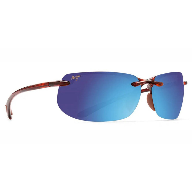 Maui Jim Sunglasses, Model: Banyans Colour: MM412007
