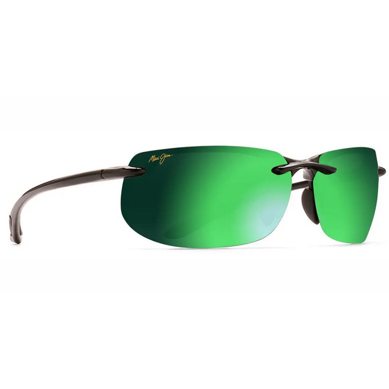 Maui Jim Sunglasses, Model: Banyans Colour: MM412018