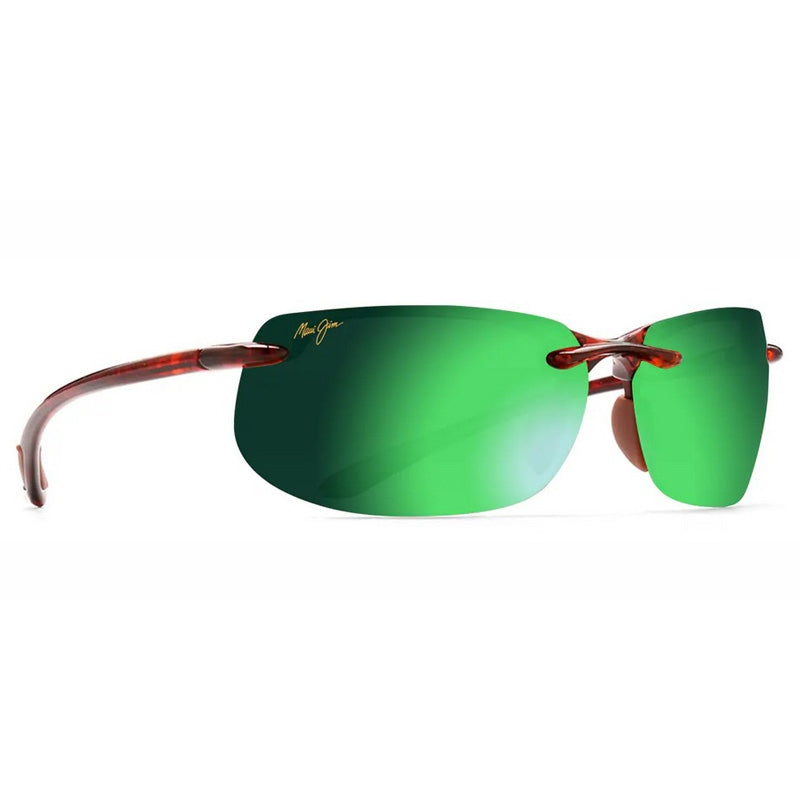 Maui Jim Sunglasses, Model: Banyans Colour: MM412019