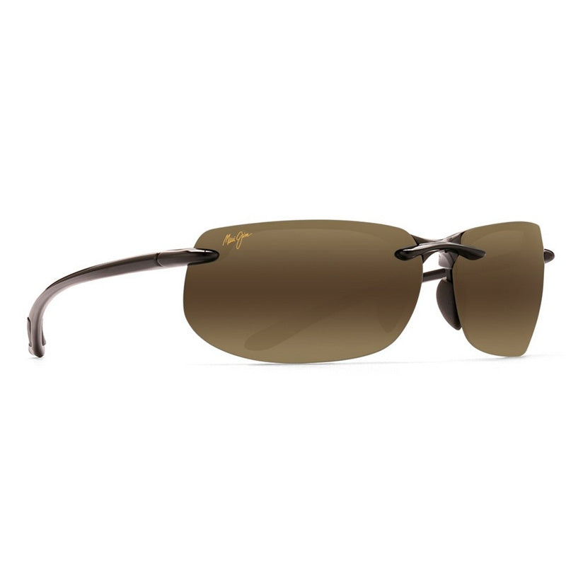 Maui Jim Sunglasses, Model: BanyansUniversalFit Colour: MM412N001