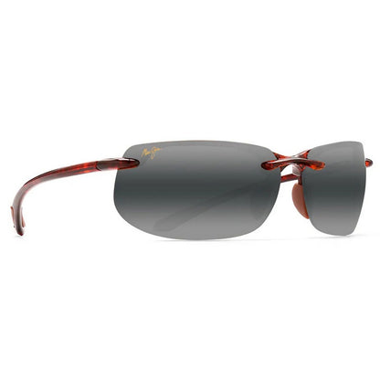 Maui Jim Sunglasses, Model: BanyansUniversalFit Colour: MM412N003