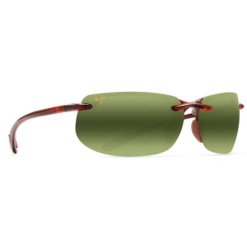 Maui Jim Sunglasses, Model: BanyansUniversalFit Colour: MM412N004