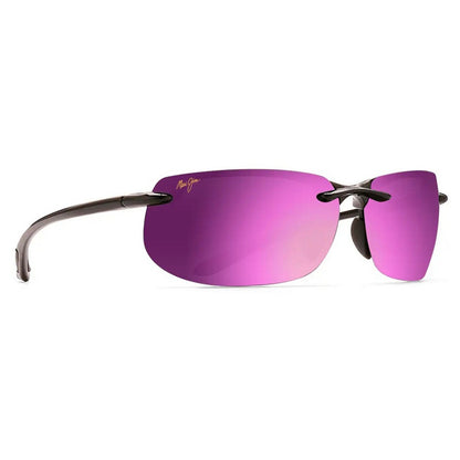 Maui Jim Sunglasses, Model: BanyansUniversalFit Colour: MM412N006