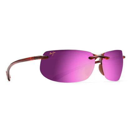 Maui Jim Sunglasses, Model: BanyansUniversalFit Colour: MM412N007
