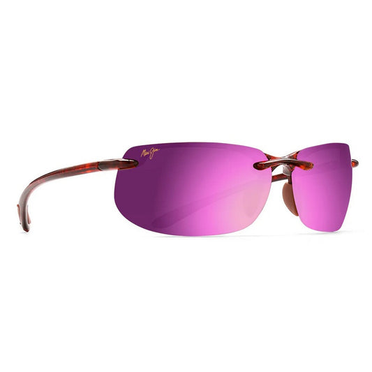 Maui Jim Sunglasses, Model: BanyansUniversalFit Colour: MM412N007