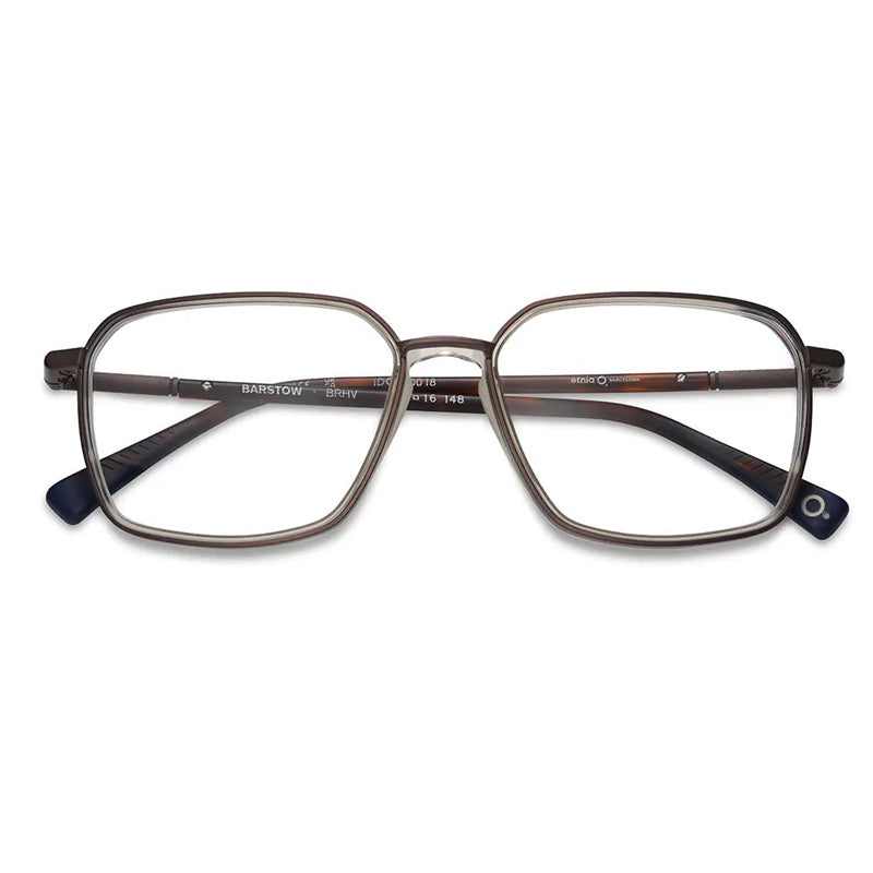 Etnia Barcelona Eyeglasses, Model: Barstow Colour: BRHV
