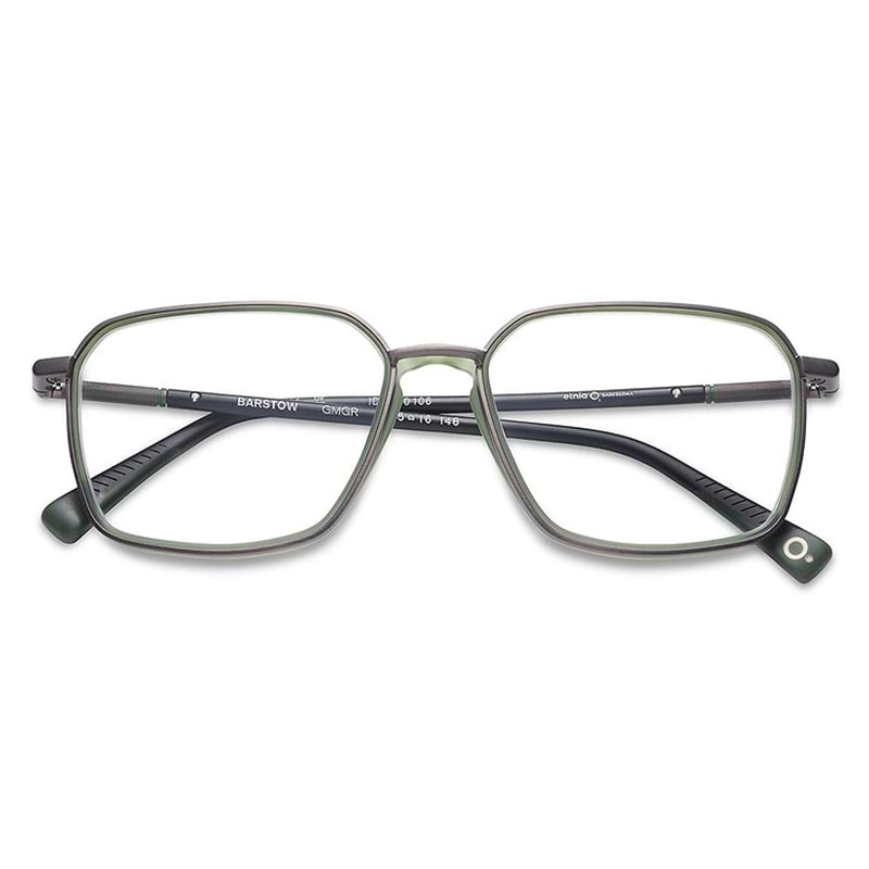 Etnia Barcelona Eyeglasses, Model: Barstow Colour: GMGR