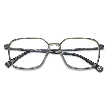 Etnia Barcelona Eyeglasses, Model: Barstow Colour: GMGR