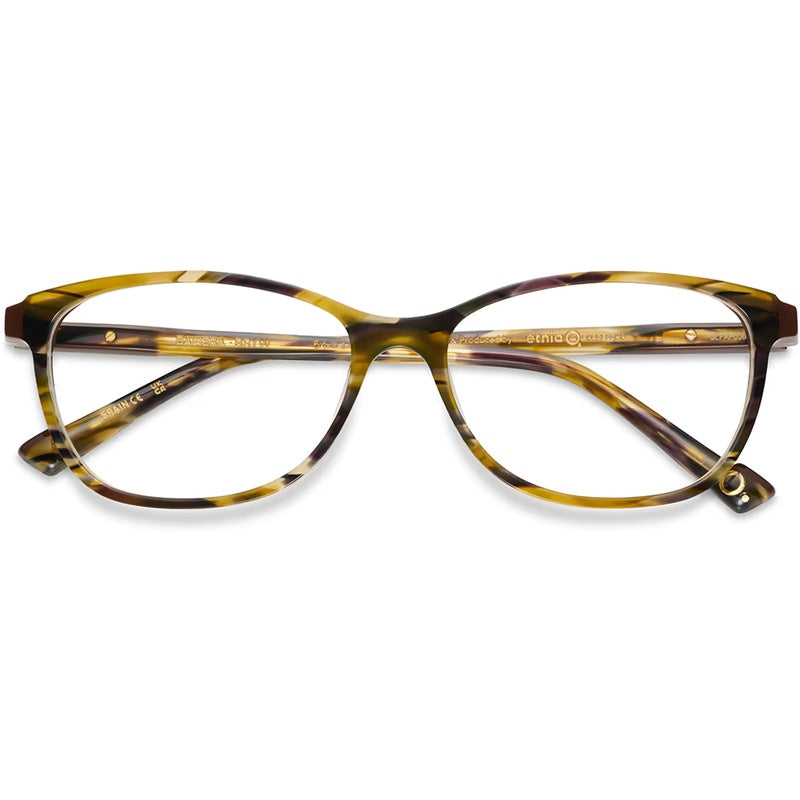 Etnia Barcelona Eyeglasses, Model: Baviera Colour: BRYW