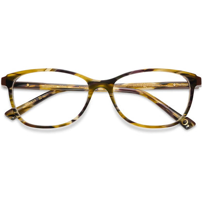 Etnia Barcelona Eyeglasses, Model: Baviera Colour: BRYW