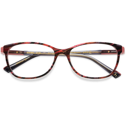 Etnia Barcelona Eyeglasses, Model: Baviera Colour: BXBK