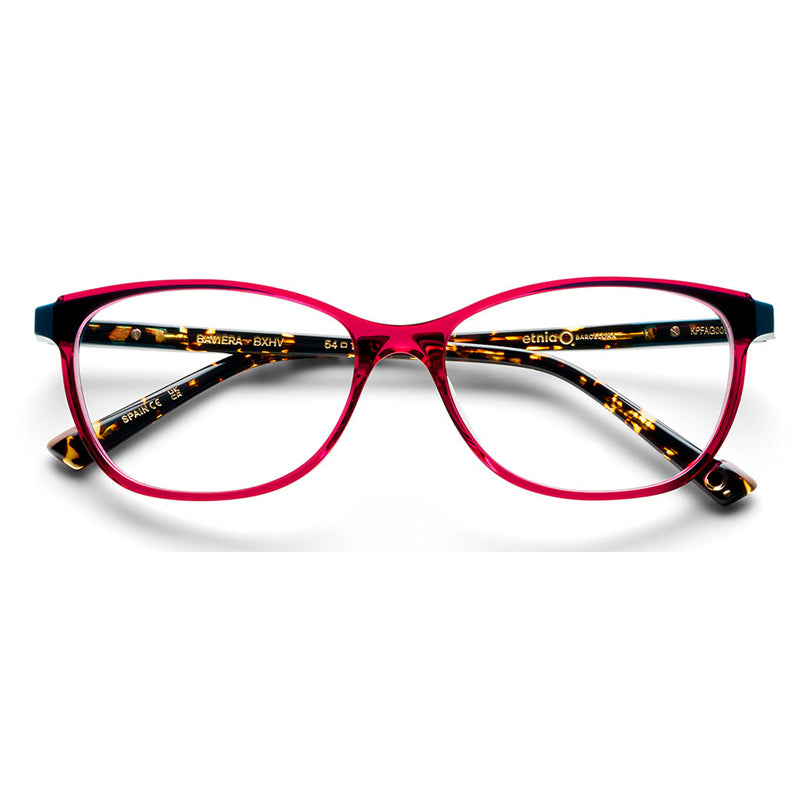 Etnia Barcelona Eyeglasses, Model: Baviera Colour: BXHV