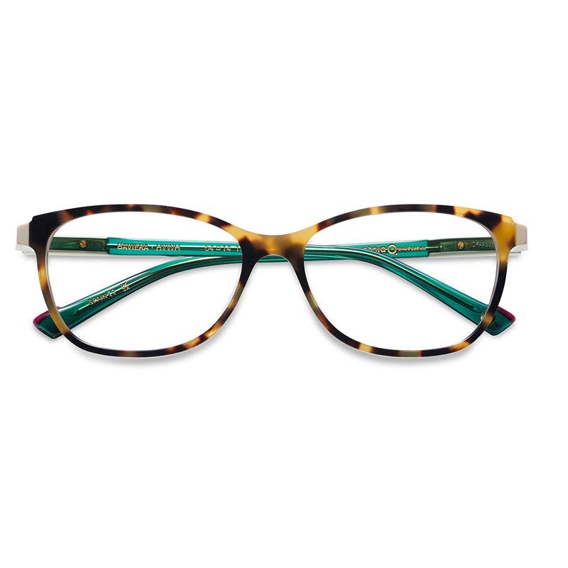 Etnia Barcelona Eyeglasses, Model: Baviera Colour: HVWH