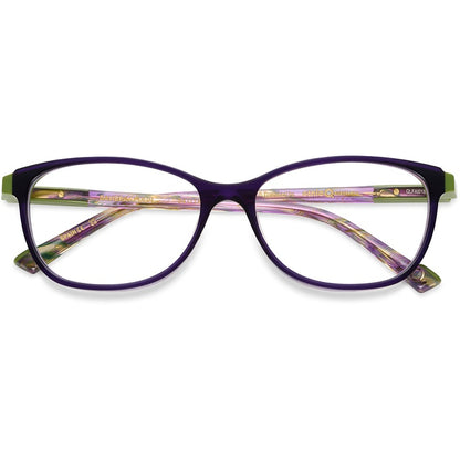 Etnia Barcelona Eyeglasses, Model: Baviera Colour: PUGR