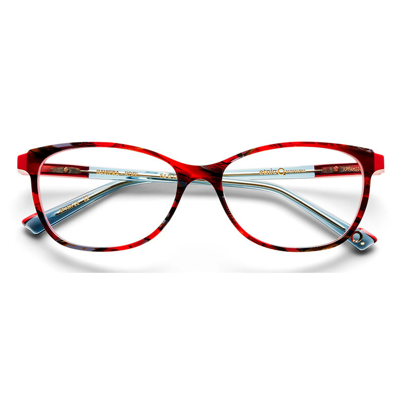 Etnia Barcelona Eyeglasses, Model: Baviera Colour: RDBL