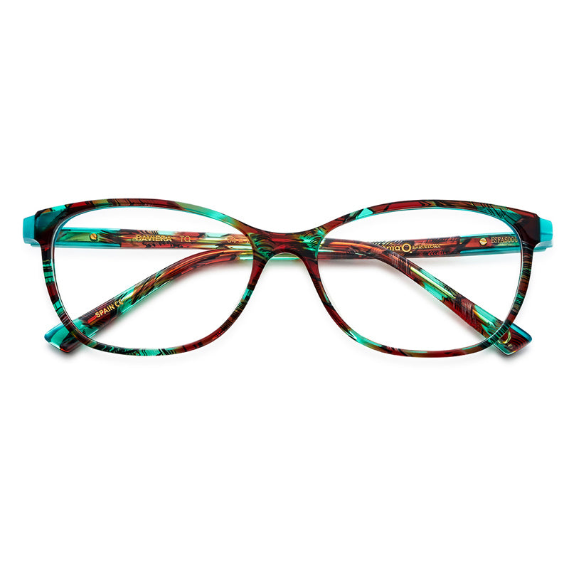 Etnia Barcelona Eyeglasses, Model: Baviera Colour: TQ