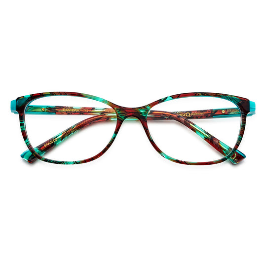 Etnia Barcelona Eyeglasses, Model: Baviera Colour: TQ