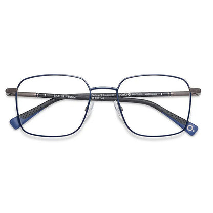 Etnia Barcelona Eyeglasses, Model: Baxter Colour: BLGM