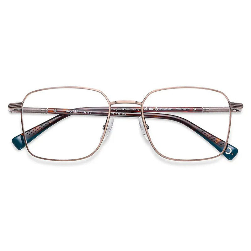 Etnia Barcelona Eyeglasses, Model: Baxter Colour: BZHV