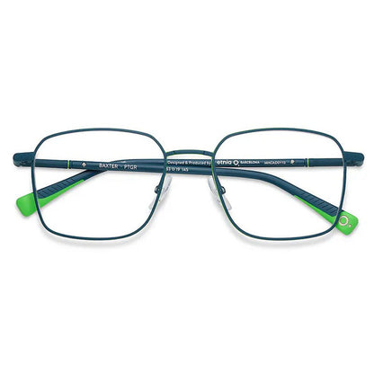Etnia Barcelona Eyeglasses, Model: Baxter Colour: PTGR