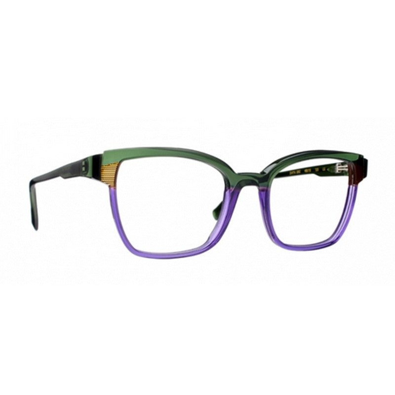 Caroline Abram Eyeglasses, Model: Baya Colour: 690
