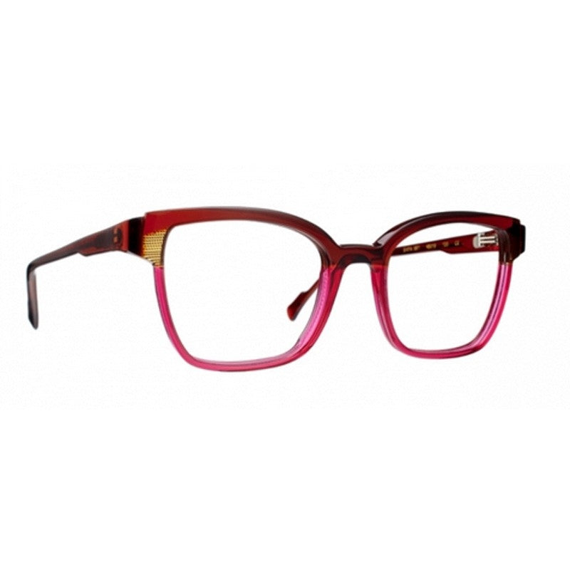 Caroline Abram Eyeglasses, Model: Baya Colour: 691