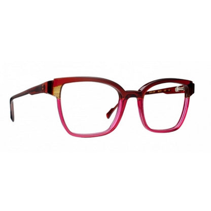 Caroline Abram Eyeglasses, Model: Baya Colour: 691