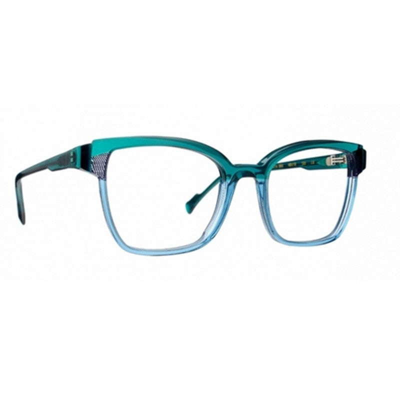 Caroline Abram Eyeglasses, Model: Baya Colour: 693