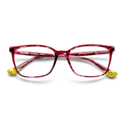 Etnia Barcelona Eyeglasses, Model: Bayona Colour: FUBX