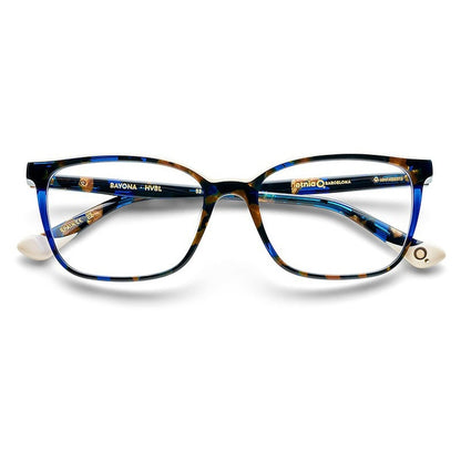 Etnia Barcelona Eyeglasses, Model: Bayona Colour: HVBL