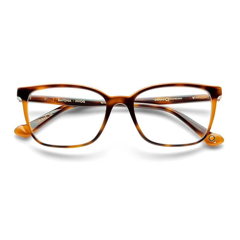 Etnia Barcelona Eyeglasses, Model: Bayona Colour: HVOG