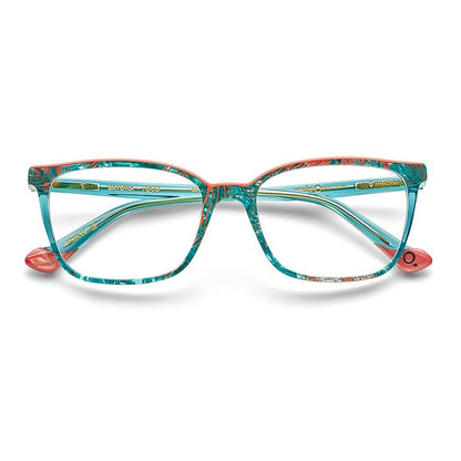 Etnia Barcelona Eyeglasses, Model: Bayona Colour: TQCO