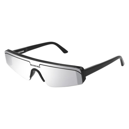 Balenciaga Sunglasses, Model: BB0003S Colour: 005